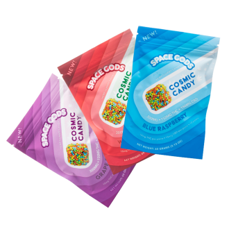 Space Gods Cosmic Candy