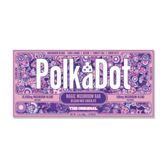 Polkadot